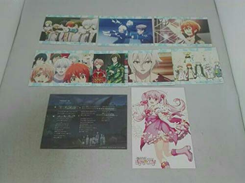 Amazon.co.jp: [全7巻セット]アイドリッシュセブン 1～7(特装限定版