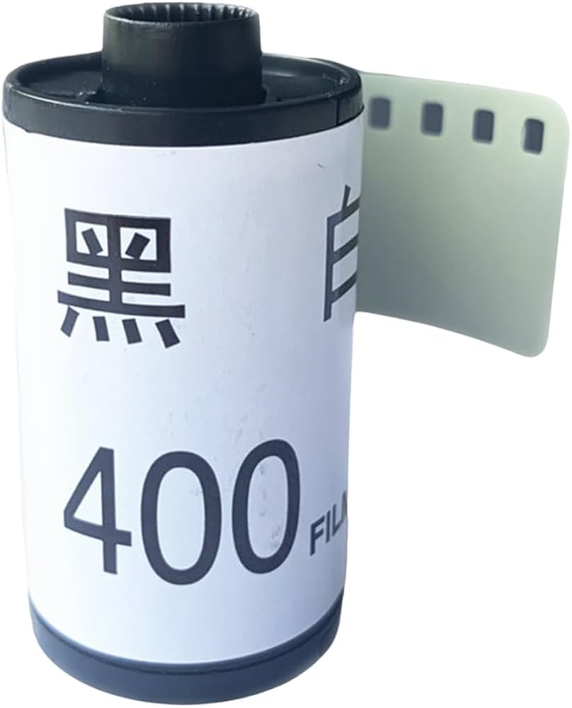 Amazon.co.jp: Oscarvo 400 初心者練習用フィルム ビンテージ カメラ