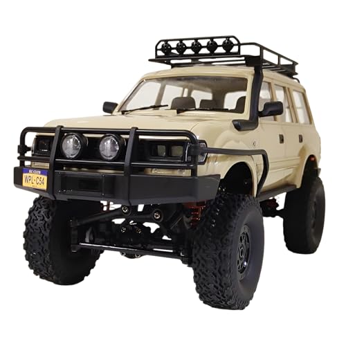 ラジコン WPL 4WD」の人気商品一覧 | 安い商品を通販サイトから探す