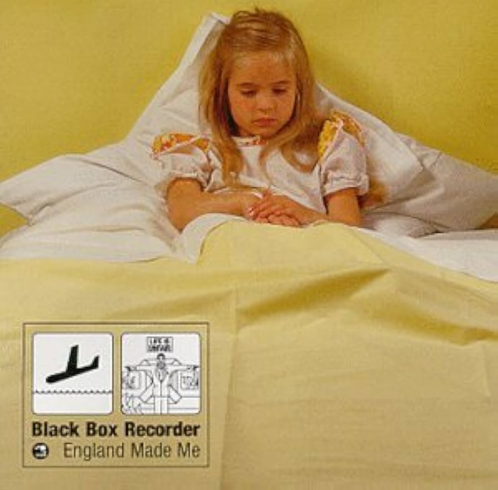 Black Box Recorder - England Made Me - Amazon.com Music