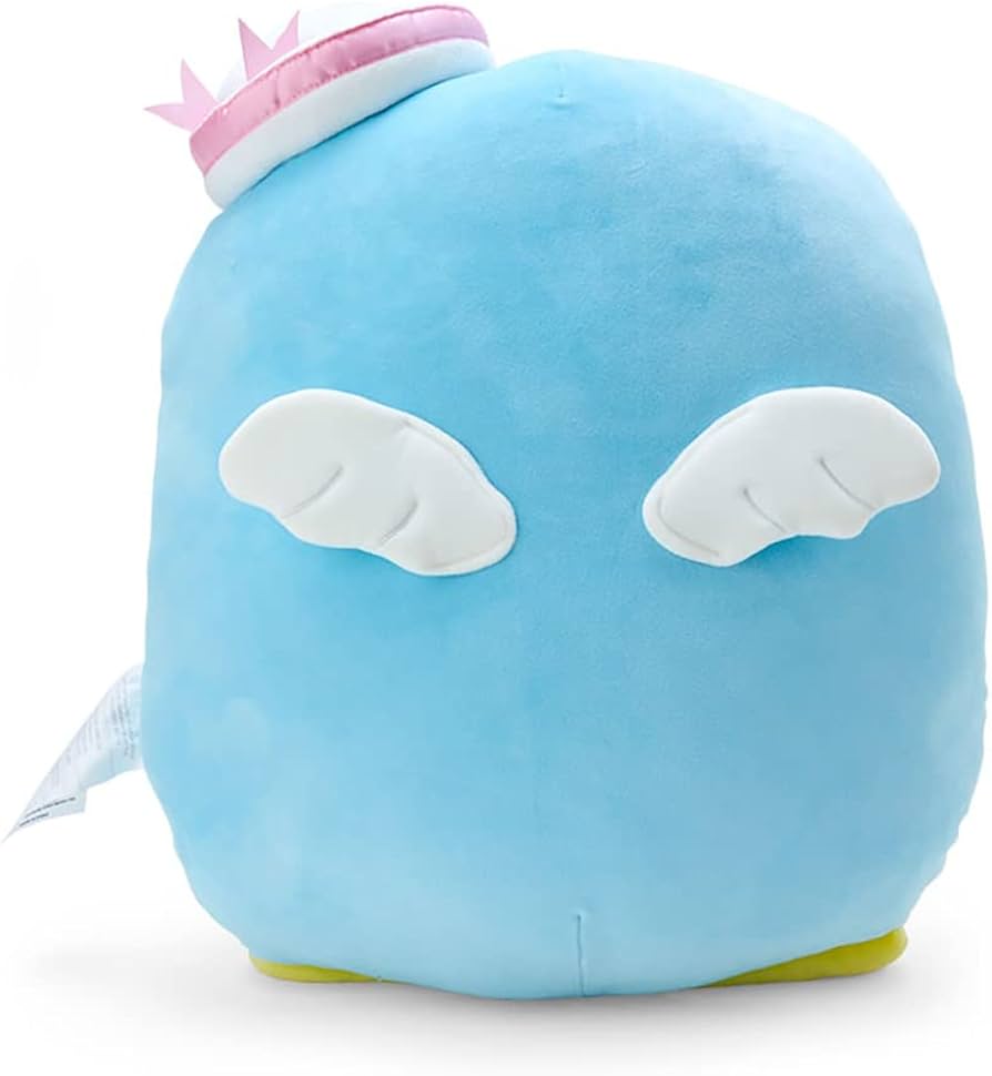 Amazon | サンリオ(SANRIO) タキシードサム キャラクター形クッション