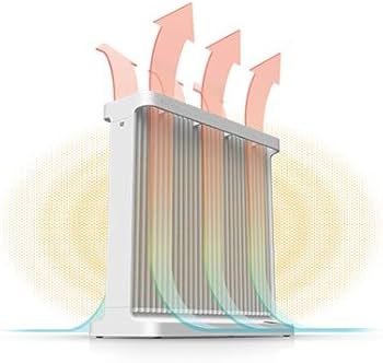 Amazon | バルミューダ SmartHeater(スマートヒーター)ESH-1000UA-SW