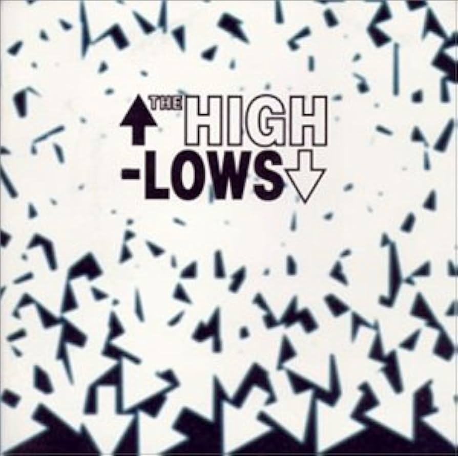 Amazon.co.jp: THE HIGH-LOWS: ミュージック