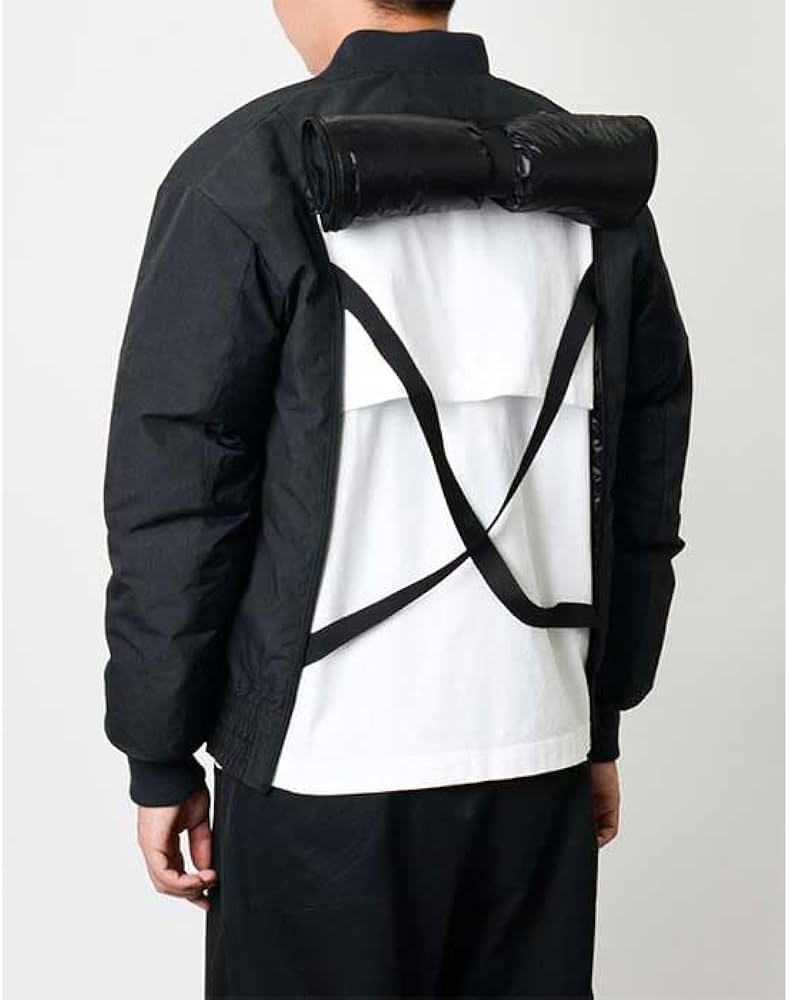 Amazon | (マスターピース × ナンガ) master-piece × NANGA ダウン