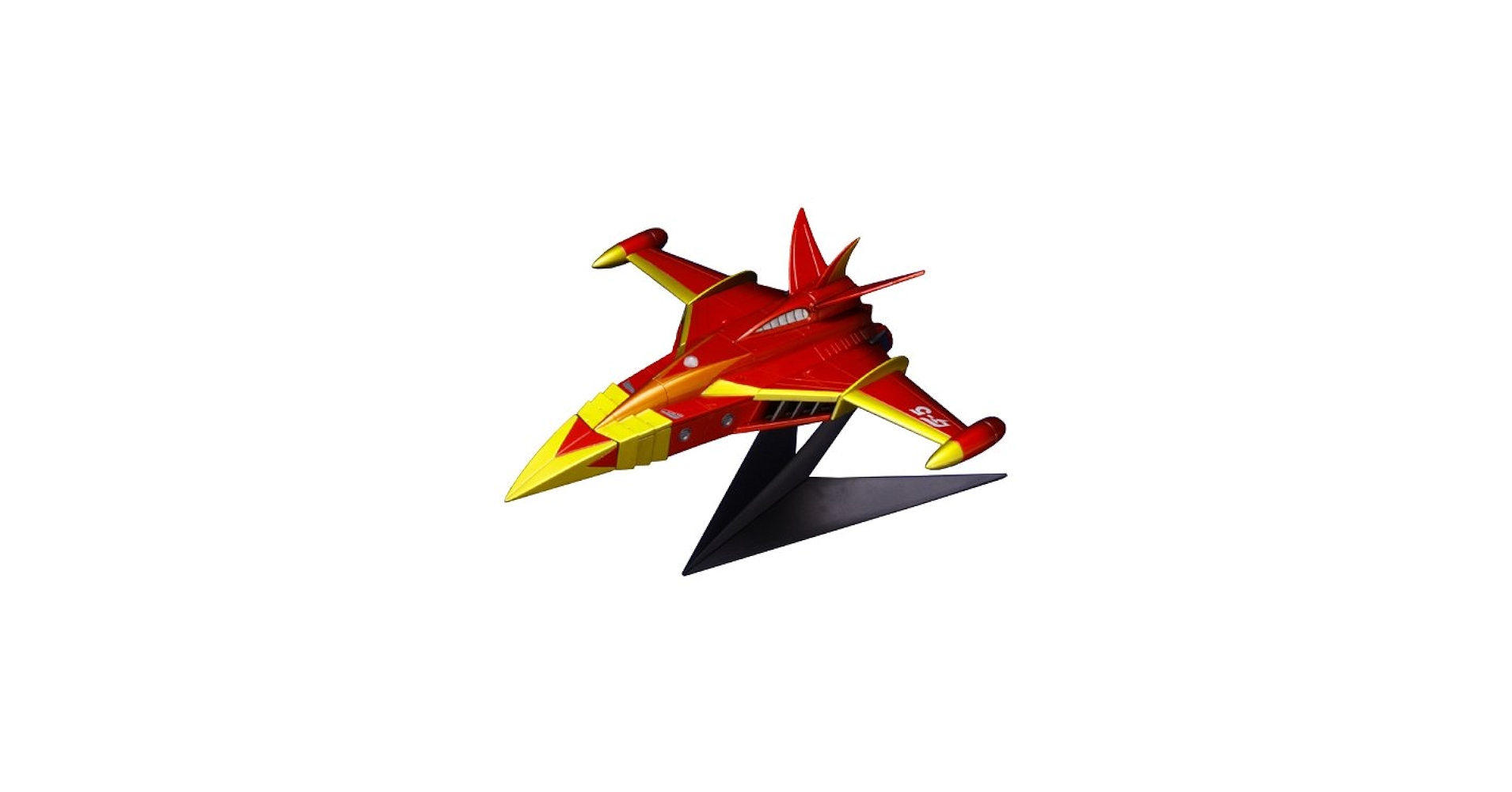 Amazon.co.jp: EX合金 ゴッドフェニックス (G-5) 火の鳥Ver. (ダイ