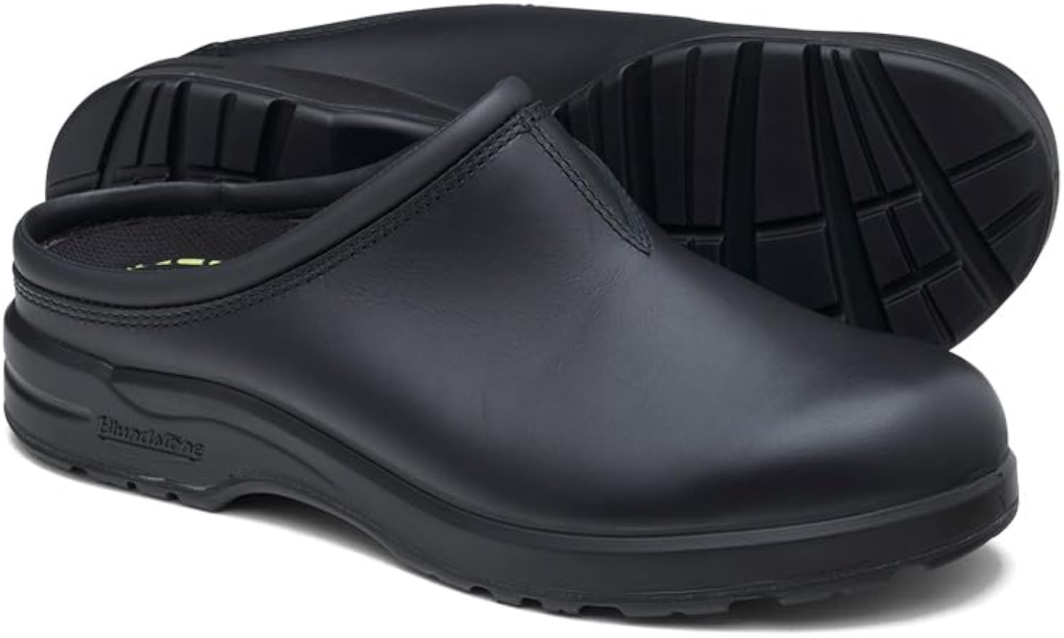 ブランドストーンクロッグサンダル Vibramソール BLUNDSTONE（ブランド