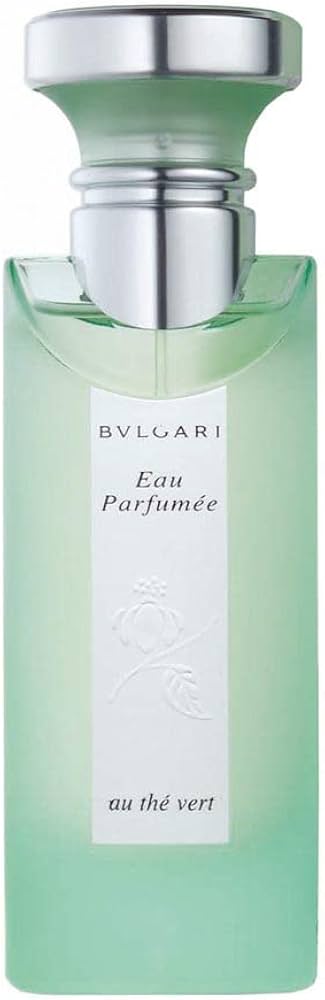 Amazon.com : Bvlgari Eau Parfumee By Bvlgari For Women. Cologne Au