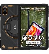 Amazon.co.jp: タブレット 11 インチ Android14 Widevine L1対応 8GB+