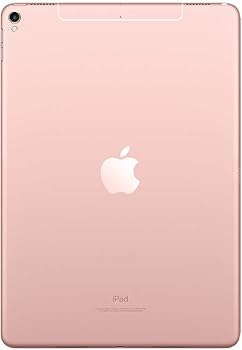 Amazon.com : Apple iPad Pro (10.5-inch, Wi-Fi + Cellular, 64GB