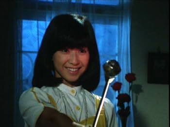 Amazon.co.jp: 放送開始35周年記念企画 大場久美子の コメットさん HD