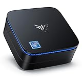 NIPOGI AK1Plus』レビュー | 第12世代Intel N95搭載、そこそこ使える