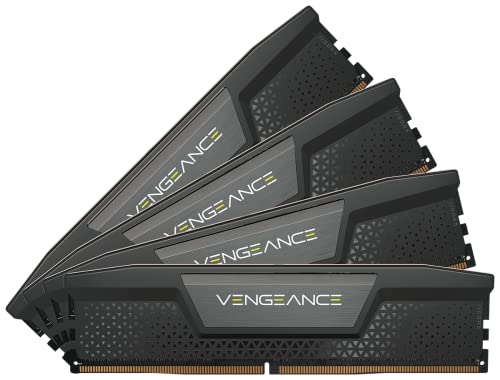 Amazon | CORSAIR DDR5-5600MHz デスクトップPC用メモリ VENGEANCE