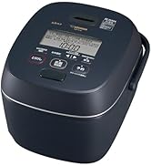 Amazon | 象印マホービン 炊飯器 5.5合 ブラック NL-DT10-BA | 象印