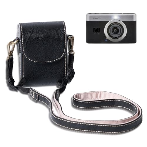 Amazon.co.jp: For KODAK (コダック) PIXPRO C1 ケース カバー