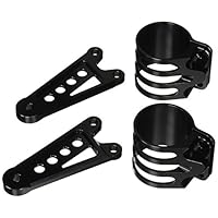 Amazon.co.jp: アントライオン(antlion) ビレットライトステー 倒立