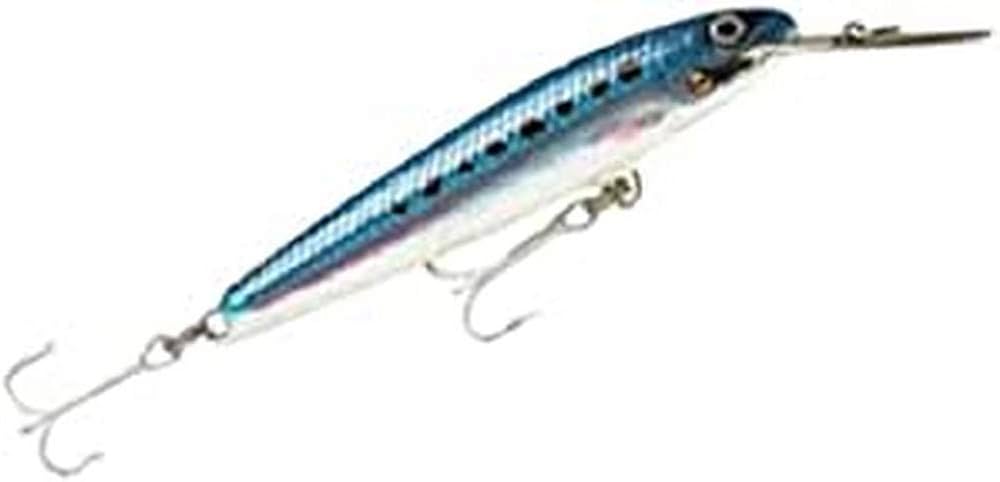 Amazon.co.jp: Rapala(ラパラ) ミノー カウントダウン マグナム 7cm