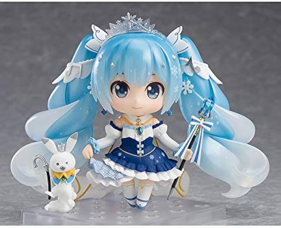 Amazon.co.jp: ねんどろいど キャラクター・ボーカル・シリーズ01 初音