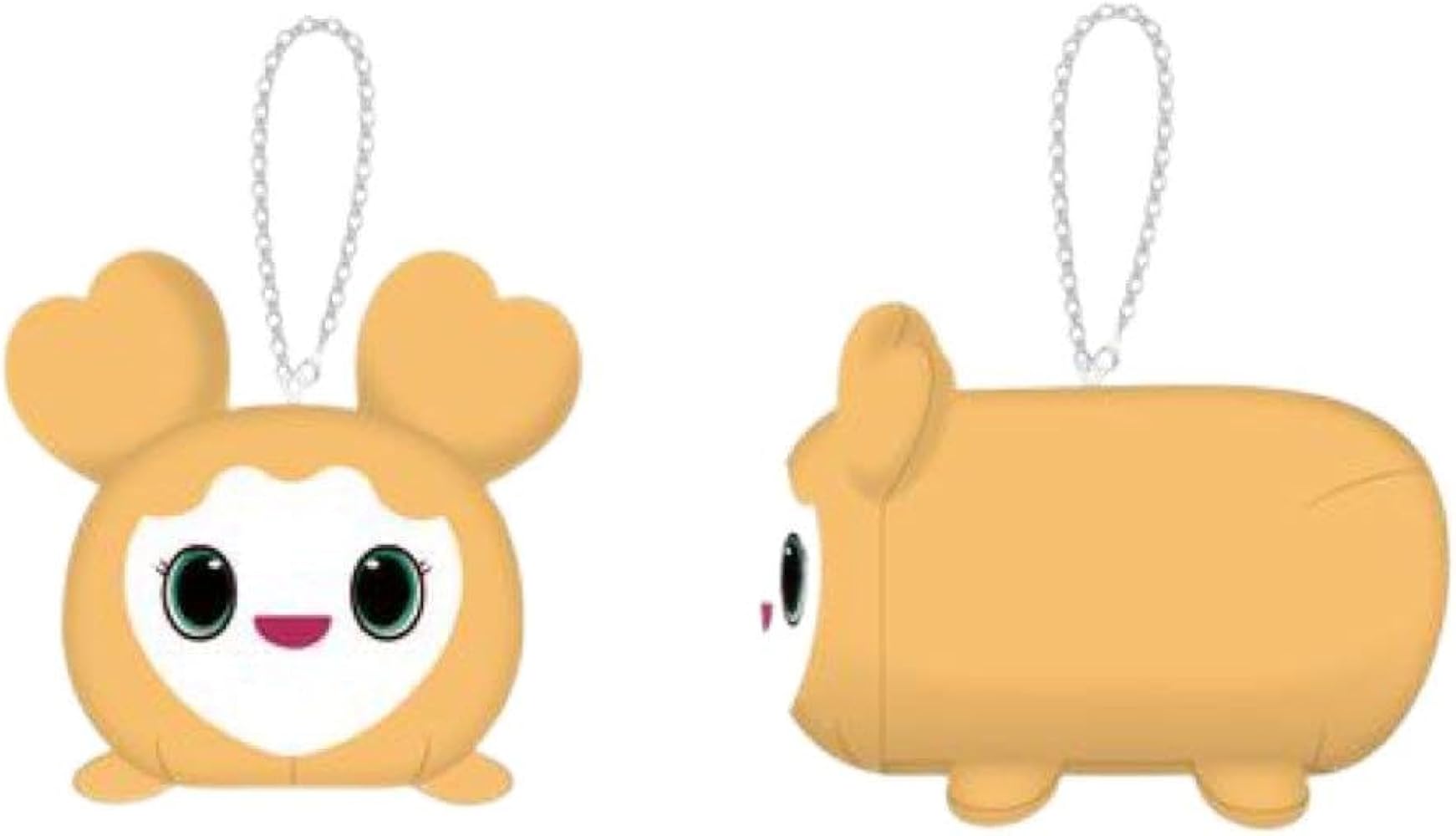 Amazon | TWICE ジヒョ バッグチャーム ジブリー JIVELY | チャーム 通販