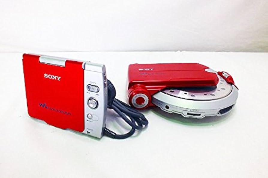 Amazon | SONY D-VM1 ポータブルDVDプレーヤー DVDウォークマン | Sony