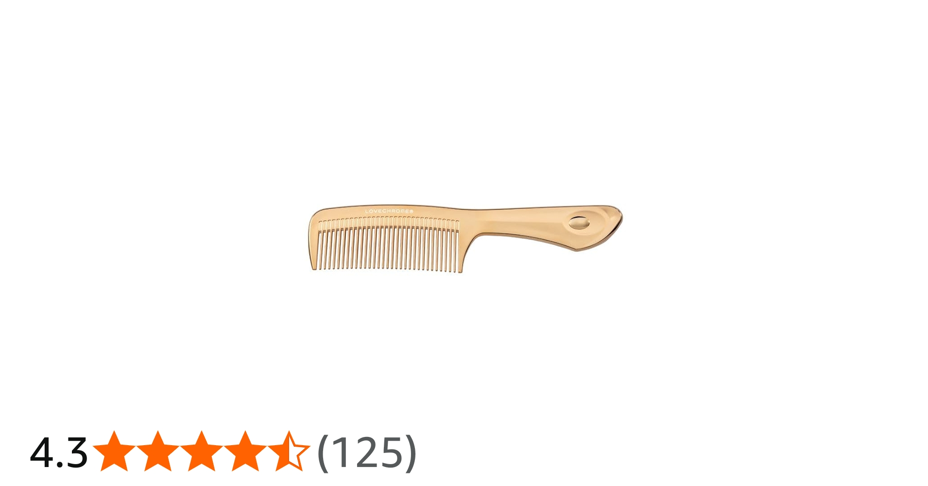 Amazon | ラブクロム (R)K24GPテツキ ゴールド [公式ショップ] ご自宅