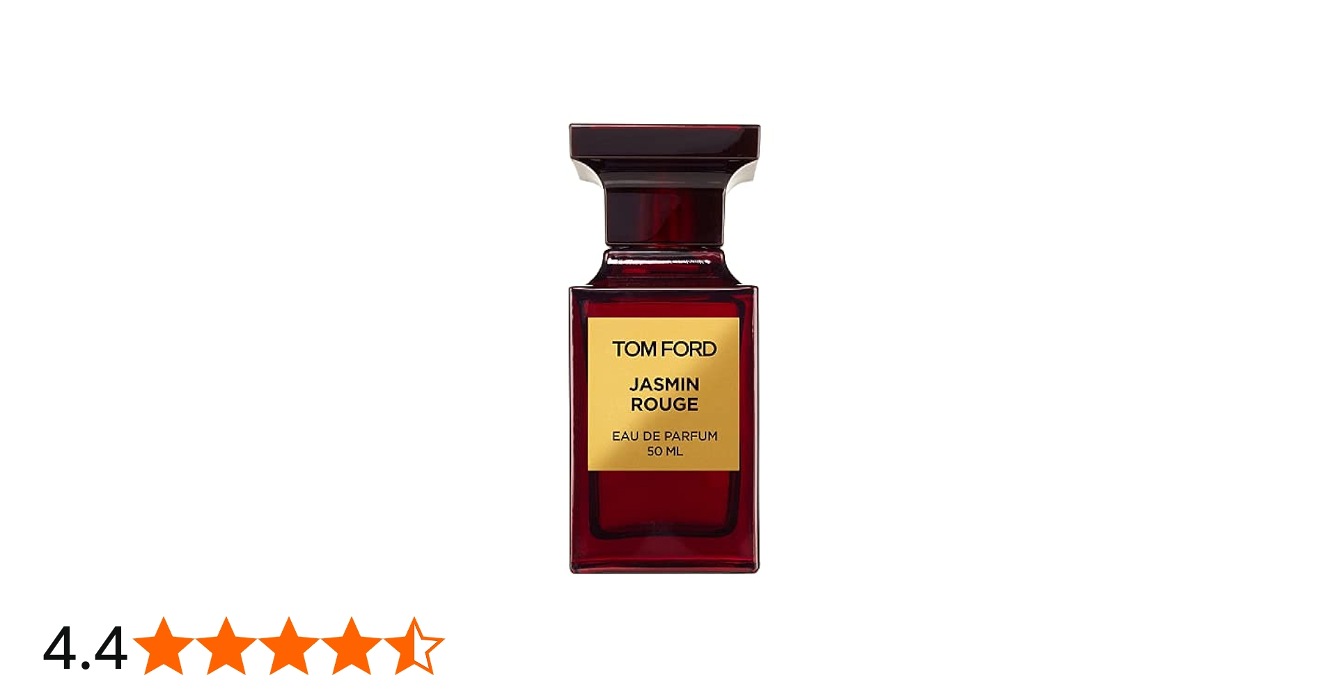 Amazon | 【トムフォード】ジャスミン ルージュ EDP・SP 50ml [並行