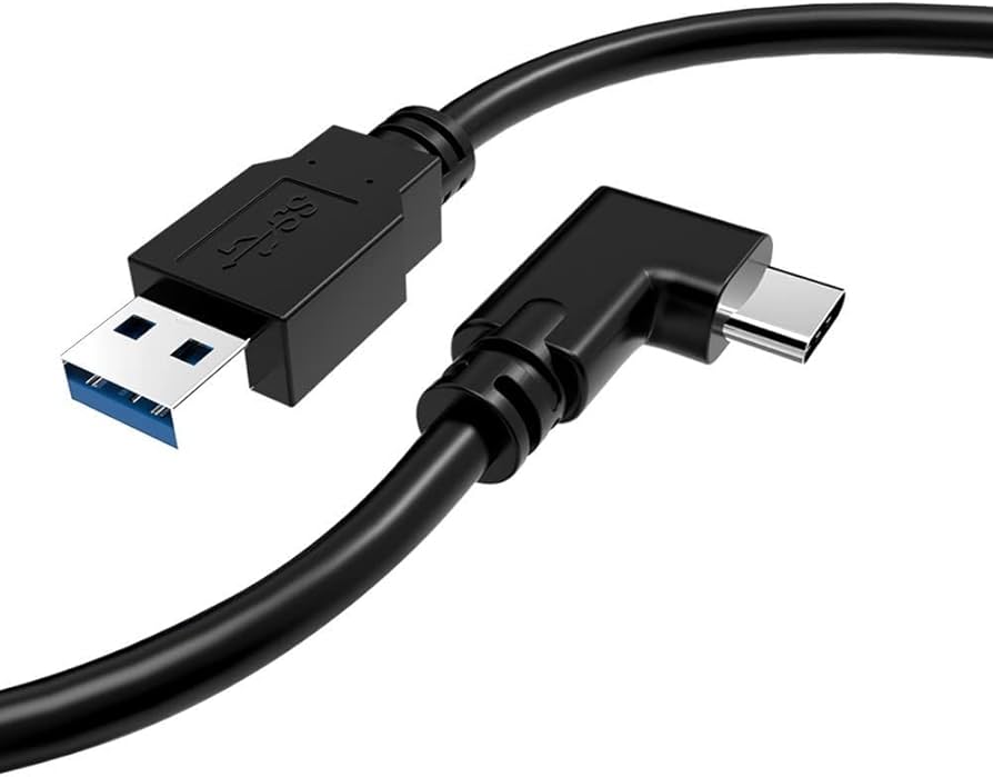 Amazon.com: TNE Link Cable for Oculus Quest 2/3/3s and Replacement
