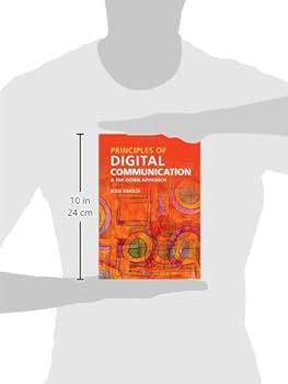 Principles of Digital Communication : Bixio Rimoldi: Amazon.in: Books