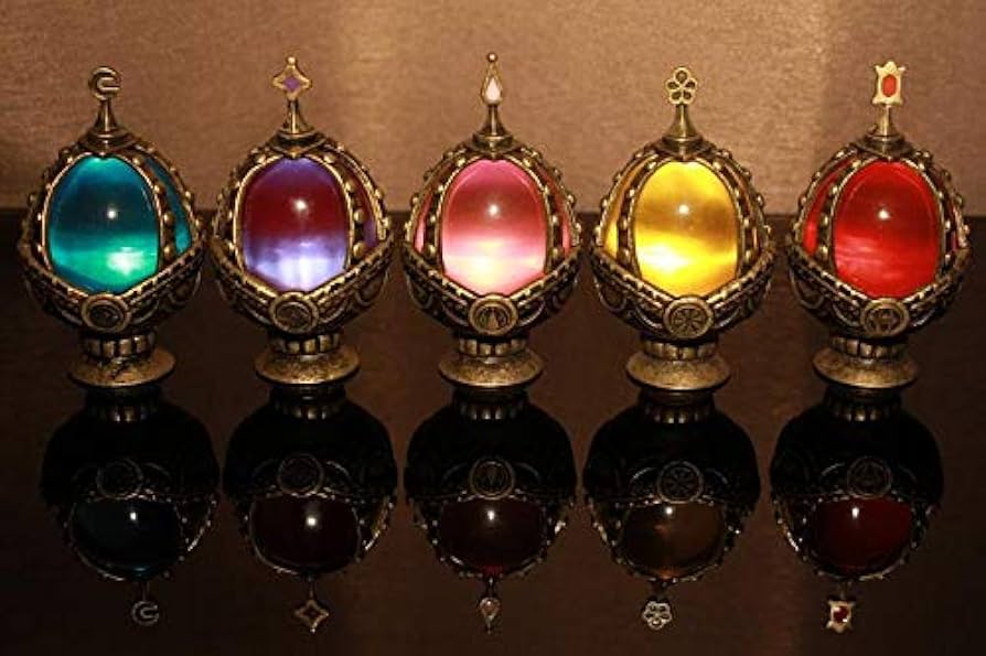 Amazon.co.jp: ソウルジェム 暁美ほむら ムービック 魔法少女まどか