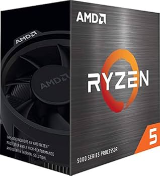 Amazon | AMD-Ryzen 5 5600X 第4世代 6コア デスクトッププロセッサー