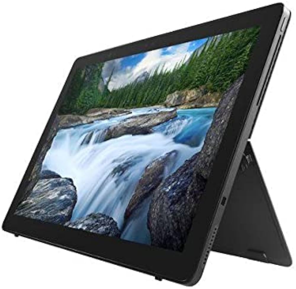 Amazon.com: Dell Latitude 5290 1920 x 1280 12.3