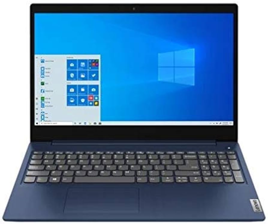 Amazon.com: Lenovo IdeaPad 3 Laptop: Ryzen 7 4700U, 512GB SSD, 8GB