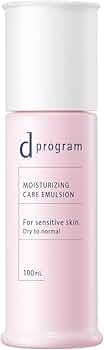 Amazon | dプログラム(d program) 【医薬部外品】 モイストケア
