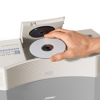Amazon.co.jp: Bose Acoustic Wave music system II Personal audio