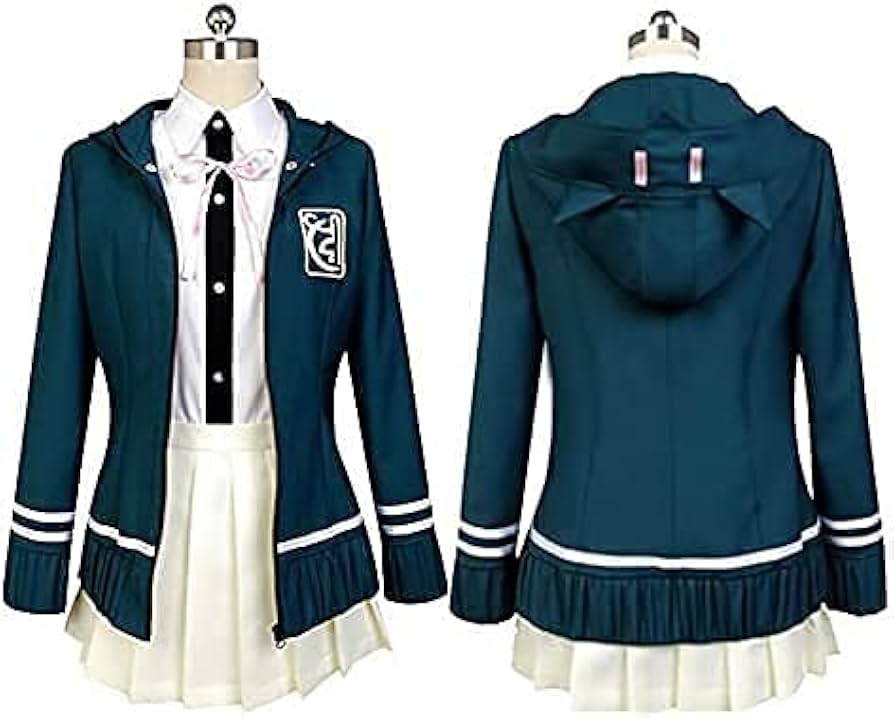 Amazon.co.jp: 漫尚cosplayスーパーダンガンロンパ2 さよなら絶望学園