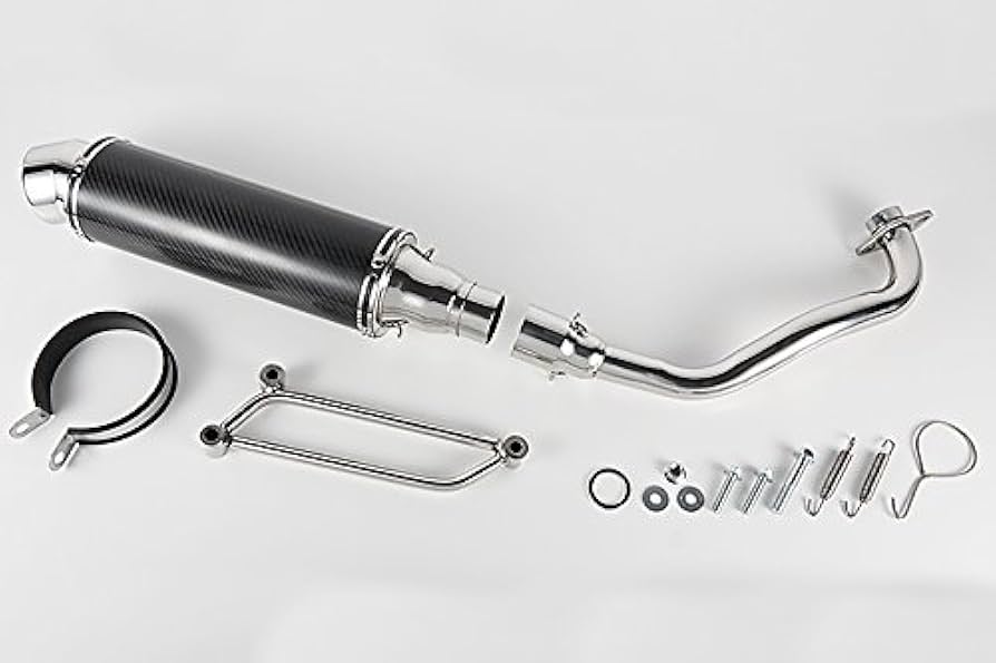 Amazon | バイクパーツセンター(Bike Parts Center) シグナスX SE12J