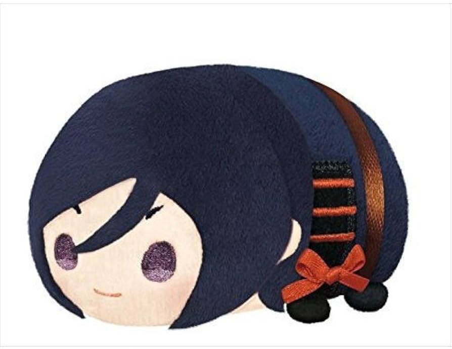 Amazon.co.jp: もちもちマスコット 刀剣乱舞 vol.2 ［8.薬研藤四郎