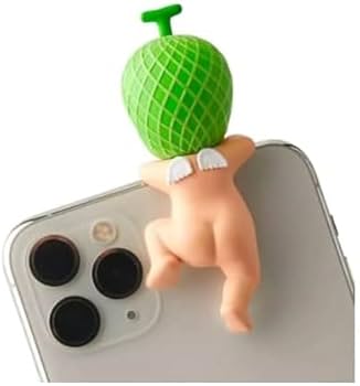 Sonny Angel Hippers Harvest Series Mini Figure 2022, Yellow