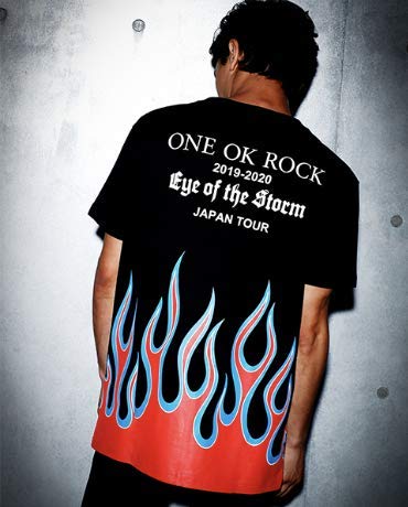 Amazon.co.jp: ONE OK ROCK（ワンオクロック）2019－2020“Eye of the
