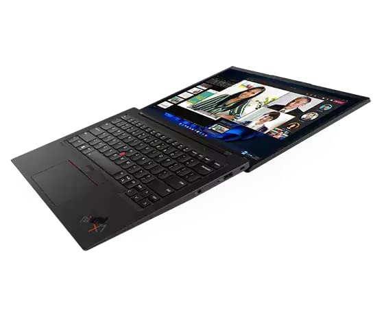 Amazon.co.jp: Lenovo ThinkPad X1 Carbon Gen 10 ノートパソコン 14