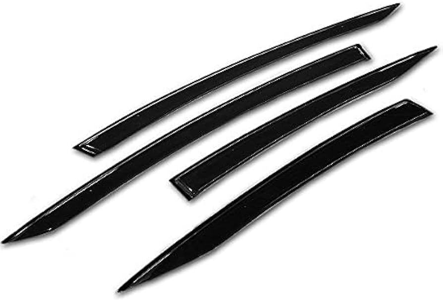 Amazon | アズーリプロデュース ドアバイザー AQUA アクア NHP10 10系