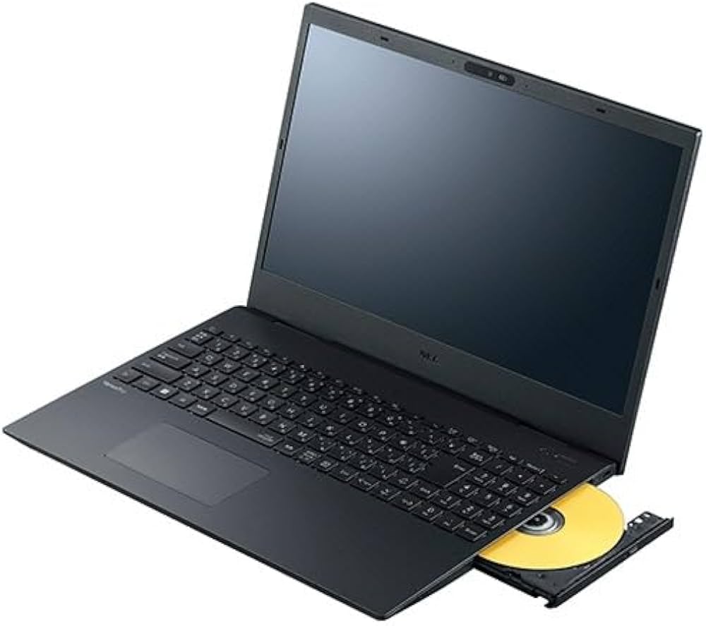 Amazon.co.jp: NEC VersaPro VF Windows11 Pro Core i5-1235U 16GB