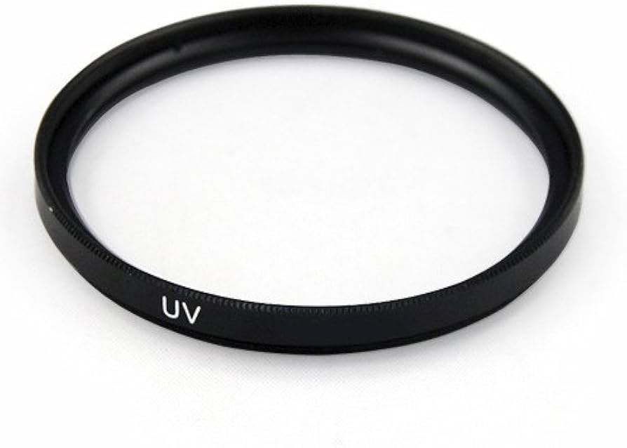 Amazon | UVフィルターfor Canon EF 50 mm f / 1.4 USM、 – High