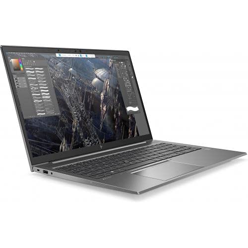 Amazon.com: HP ZBook Firefly 15 G7 15.6