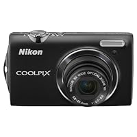Amazon | Nikon デジタルカメラ COOLPIX (クールピクス) S5100