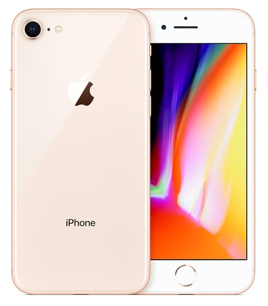 Apple iPhone 8 64gb simフリー Apple iPhone 8 本体 ゴールド 64GB