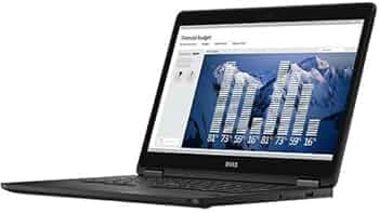 Amazon.com: Techwizards Dell Latitude E7470 14