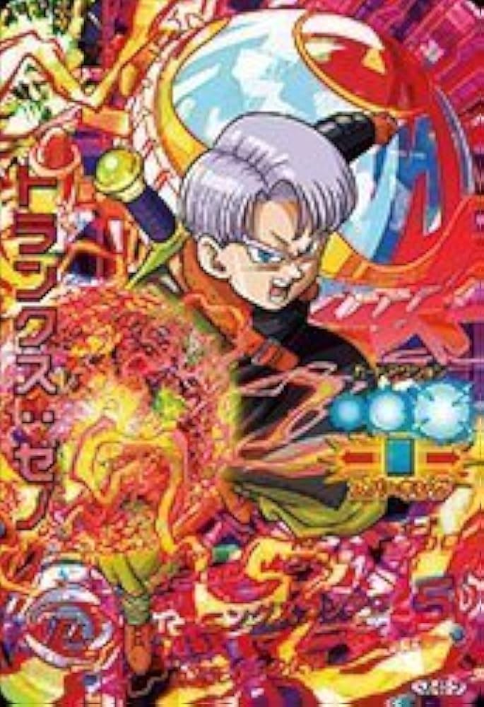 Amazon.co.jp: ドラゴンボールヒーローズ / HGD10-HJ6-63 CP