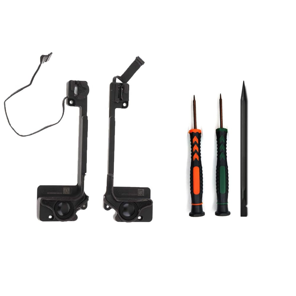 Amazon.co.jp: Shanskrit 交換用内蔵左右スピーカー MacBook Pro 13