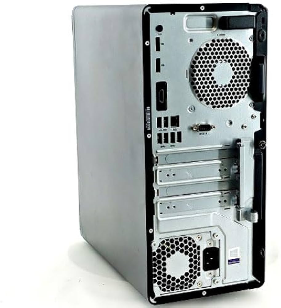 Amazon.co.jp: 【整備済み品】 HP Elitedesk 800 G6 TWR 第10世代 i7