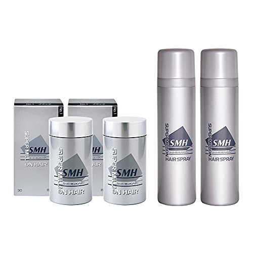 スーパーミリオンヘアー30g ブラック」の人気商品一覧 | 安い商品を